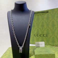 Gucci Necklaces